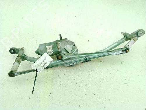 Front wiper motor JAGUAR XF I (X250) 2.2 D | BP25798252M29 