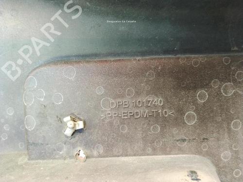Front bumper ROVER 25 I Hatchback (RF) 1.6 16V | BP29350775C7 