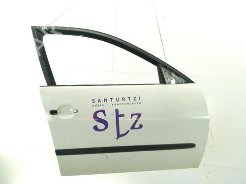 Right front door SEAT IBIZA III (6L1) 1.9 SDI | BP25734919C3 