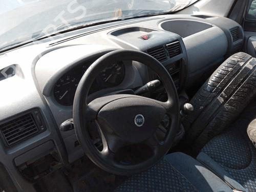 Used Parts FIAT SCUDO Bus (270_, 272_) 2.0 D Multijet 4406615
