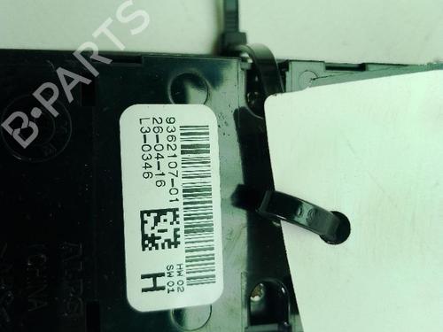 Left front window switch BMW 4 Gran Coupe (F36) 418 d | BP29383200I27 
