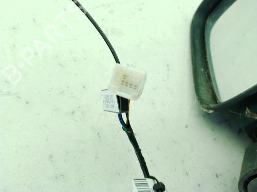 Left mirror DACIA SANDERO 1.5 dCi | BP29329181C26 