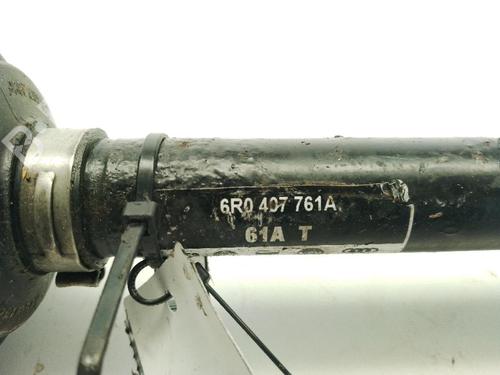 Left front driveshaft SEAT IBIZA IV ST (6J8, 6P8) 1.2 TDI | BP23998573M38 