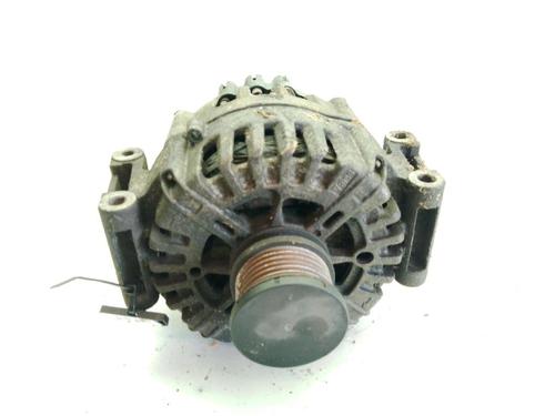 Used Alternator Alternator MERCEDES-BENZ SPRINTER 3,5-t Van (B906) 314 CDI (906.631, 906.633, 906.635, 906.637) (143 hp) 36184204 36184204