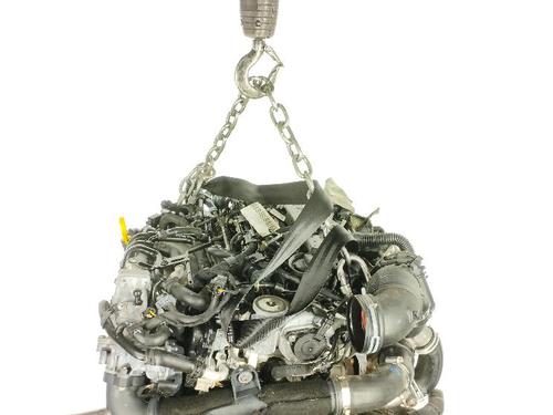 Used Engine Engine 36430580 36430580