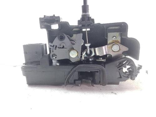Front left lock OPEL ANTARA A (L07) 2.2 CDTi | BP24043747C98 