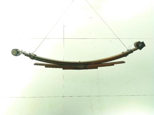 Andre IVECO DAILY IV Platform/Chassis 50C15 | BP27714496O1 