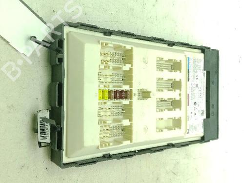 Used Electronic module Electronic module BMW 7 (G11, G12) 740 d, Ld xDrive (320 hp) 34263918 34263918