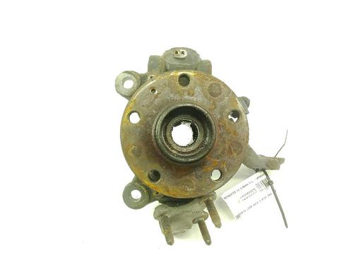 Used Left front steering knuckle Left front steering knuckle 18358695 18358695
