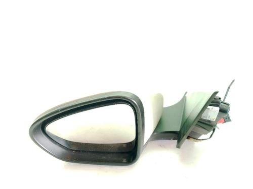 Used Left mirror FIAT TIPO Estate (356_, 357_) 1.4 LPG (356WXF1B) (120 hp) 32260007