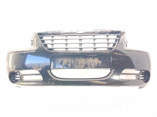 Used Front bumper CHRYSLER VOYAGER IV (RG, RS) 2.5 CRD (141 hp) 32978289