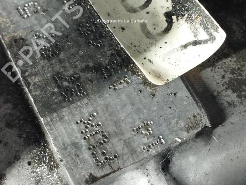 Gearbox VW SHARAN (7M8, 7M9, 7M6) 1.9 TDI | BP29908512M3 