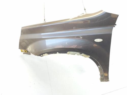 Used Left front fenders Left front fenders NISSAN X-TRAIL II (T31) 2.0 dCi 4x4 (150 hp) 33263009 33263009