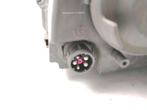 Right headlight VW PASSAT B5 (3B2) 1.8 | BP39093073C29 - Image 4
