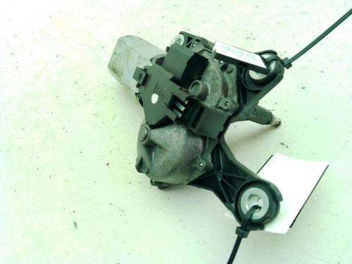 Rear wiper motor OPEL ZAFIRA A MPV (T98) 2.0 DTI 16V (F75) | BP25865947M102 