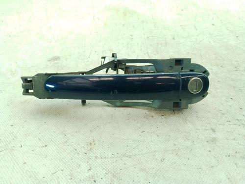 Used Front left exterior door handle VW GOLF IV (1J1) 1.9 TDI (110 hp) 27604666