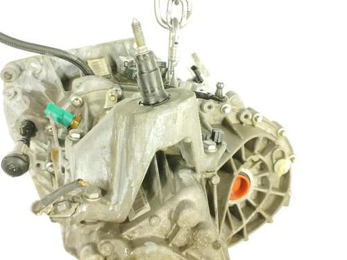 Gearbox RENAULT MEGANE IV Hatchback (B9A/M/N_) 1.2 TCe 130 (B9MR) | BP30410482M3 
