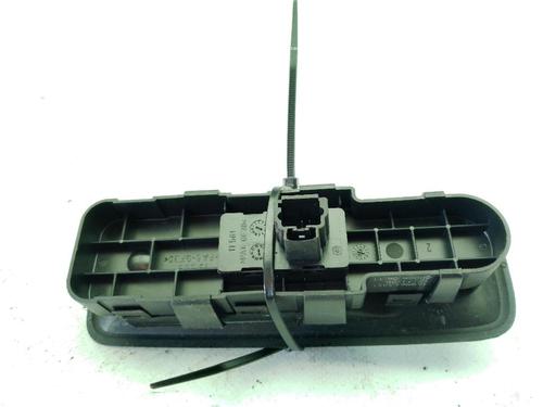 Right front window switch PEUGEOT 807 (EB_) 2.0 HDI | BP37415147I26 - Image 2