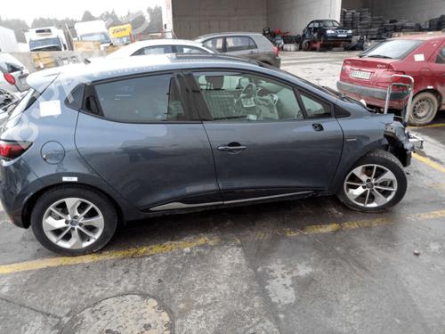 Alternator RENAULT CLIO IV (BH_) 1.2 16V | BP24607103M7 - Image 7
