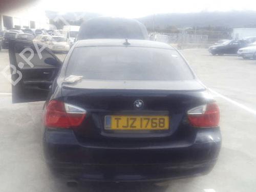 Startmotor BMW 3 (E90) 320 d | BP18360884M8 