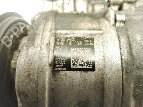 AC compressor AUDI A6 C7 (4G2, 4GC) 3.0 TDI | BP39899791M34 - Image 2