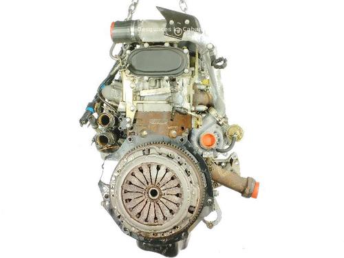 Engine FIAT DUCATO Van (244_) 2.3 JTD | BP38036113M1 - Image 4