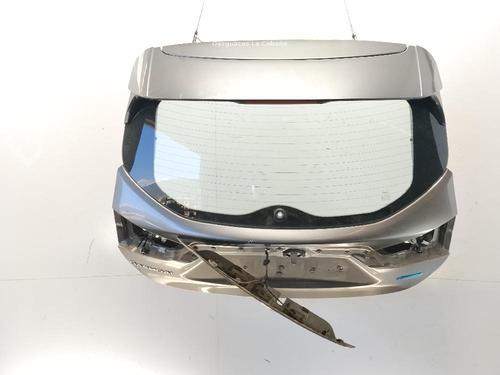 Bakluke CC/Kombi-Kupé Bakluke CC/Kombi-Kupé NISSAN QASHQAI II (J11, J11_) 1.5 dCi (110 hp) 37508846 37508846