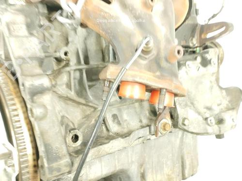 Engine HONDA HR-V (GH_) 1.6 16V 4WD (GH2, GH4) | BP36070006M1 - Image 8