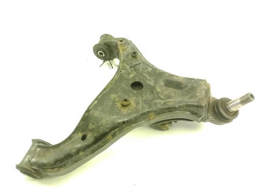 Used Right front suspension arm MERCEDES-BENZ SPRINTER 3,5-t Van (B906) 310 CDI (906.631, 906.633, 906.635, 906.637) (95 hp) 18365568