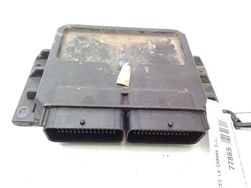 Used Control unit Control unit 26233103 26233103