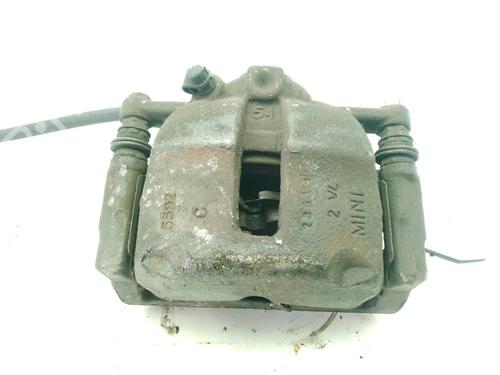 Right front brake caliper MINI MINI (R56) Cooper SD | BP30146489M104