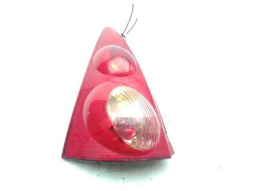 Used Left taillight PEUGEOT 107 (PM_, PN_) 1.0 (68 hp) 19265704