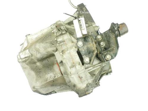 Gearbox TOYOTA AVENSIS Estate (_T27_) 2.0 D-4D (WWT271_) | BP18359585M3 
