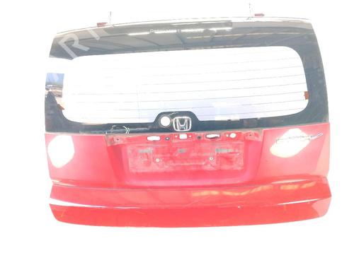 Used Tailgate Tailgate HONDA HR-V (GH_) 1.6 16V 4WD (GH2, GH4) (105 hp) 33262920 33262920
