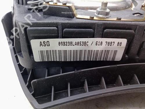 Driver airbag BMW 5 (E60) 520 d | BP29350559C9 