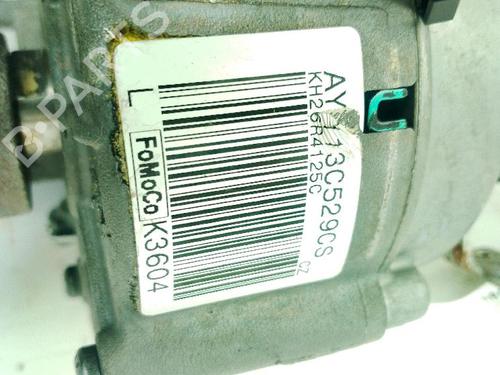 Steering column FORD TRANSIT COURIER B460 Box Body/MPV 1.5 TDCi | BP36001059M21 - Image 3