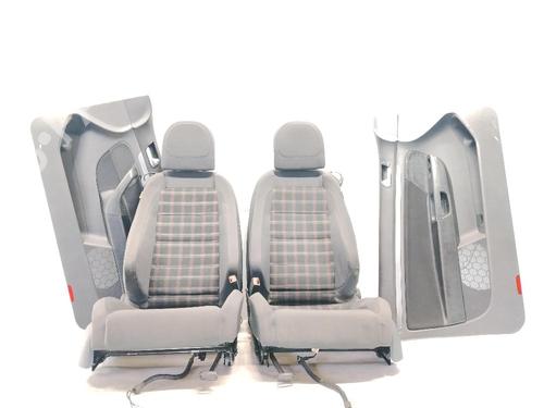 Used Rear seat VW GOLF V (1K1) 2.0 GTI (200 hp) 32402809