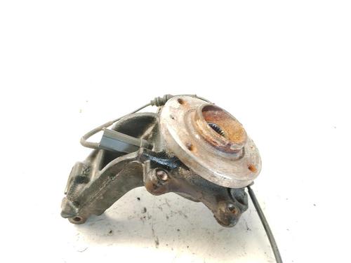 Left front steering knuckle PEUGEOT 208 I (CA_, CC_) 1.2 VTI 82 | BP26314788M25