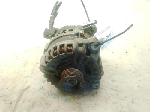 Used Alternator Alternator LAND ROVER DISCOVERY SPORT (L550) 2.0 D (150 hp) 29583255 29583255