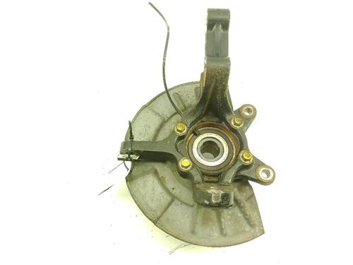 Left front steering knuckle SUZUKI GRAND VITARA II (JT, TE, TD) 1.9 DDiS All-wheel Drive (JT419, TD44, JB419WD, JB419XD,... | BP18359630M25 