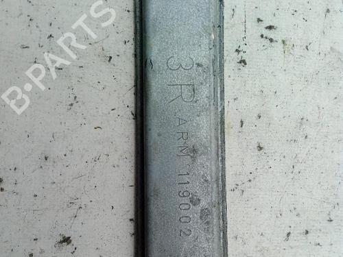 Rear right window mechanism NISSAN PATHFINDER III (R51) 2.5 dCi 4WD | BP29475284C25 