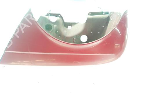 Used Left front fenders RENAULT 4 (112_) 1.1 (1128, S128) (34 hp) 30455714