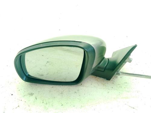 Used Left mirror SKODA FABIA II (542) 1.4 TDI (80 hp) 27925080