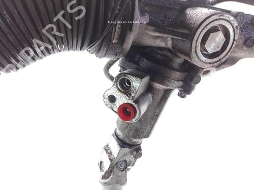 Steering rack MERCEDES-BENZ C-CLASS (W204) C 220 CDI (204.002) | BP18840171M22 