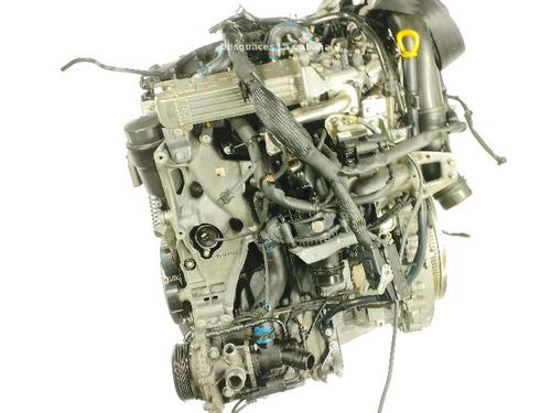 Engine MERCEDES-BENZ A-CLASS (W176) A 200 CDI / d (176.008) | BP37088264M1 - Image 3