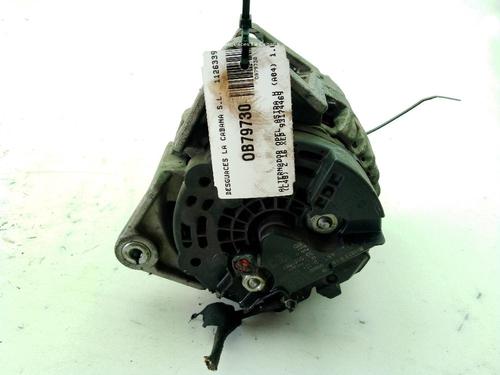 Alternator OPEL ASTRA H (A04) 1.6 (L48) | BP30191786M7 