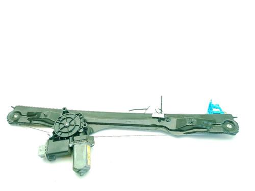 Used Front left window mechanism OPEL COMBO Box Body/MPV (X12) 1.3 CDTI (B05) (90 hp) 30747303