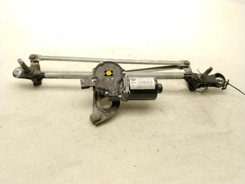 Used Front wiper motor Front wiper motor BMW 1 (F20) 116 d (116 hp) 36554965 36554965