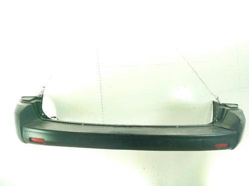 Used Rear bumper OPEL VIVARO C Van (K0) 1.5 (102 hp) 24737044