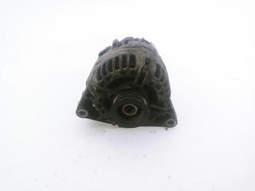 Used Alternator Alternator OPEL CORSA D (S07) 1.2 (L08, L68) (80 hp) 18372845 18372845